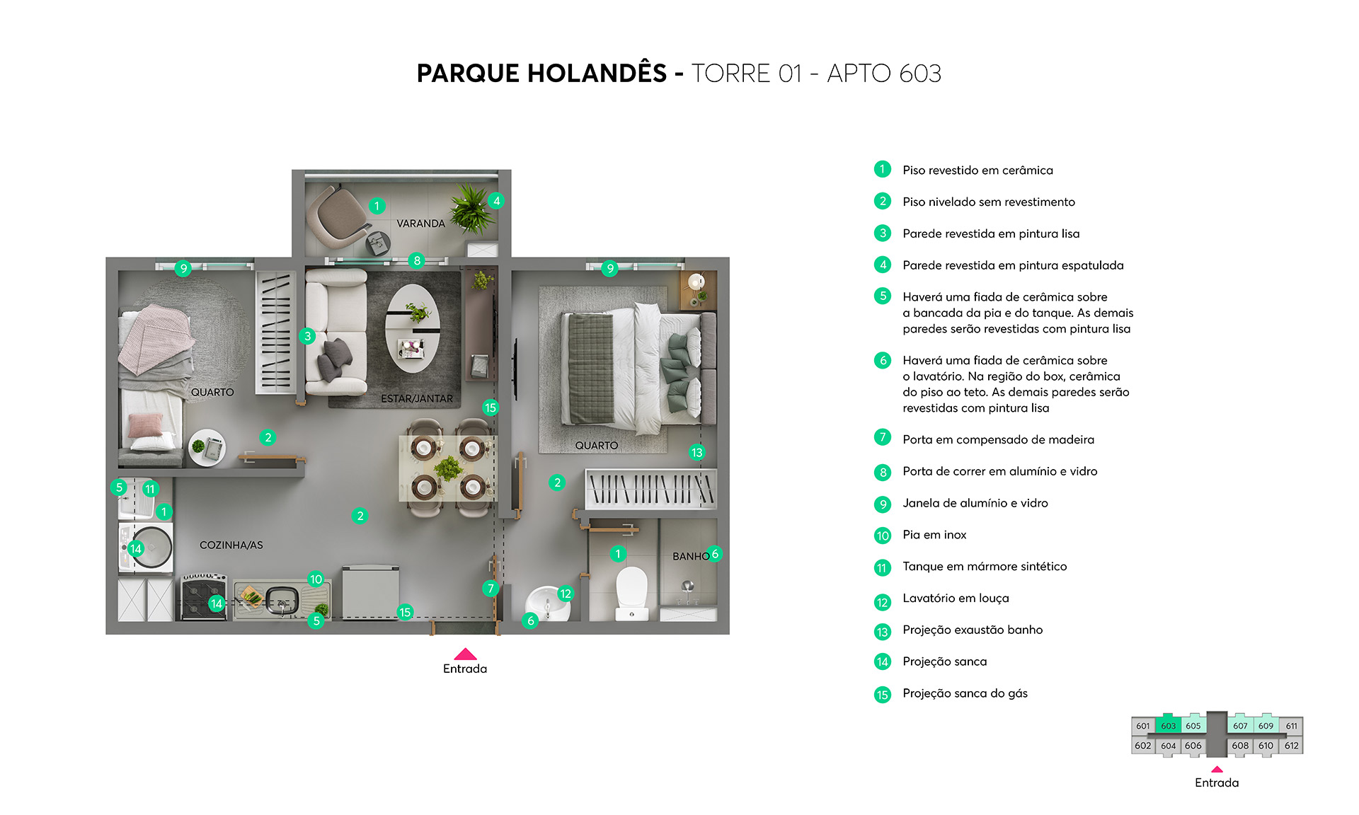 Parque Holandês em Cidade Ademar, São Paulo – foto 7