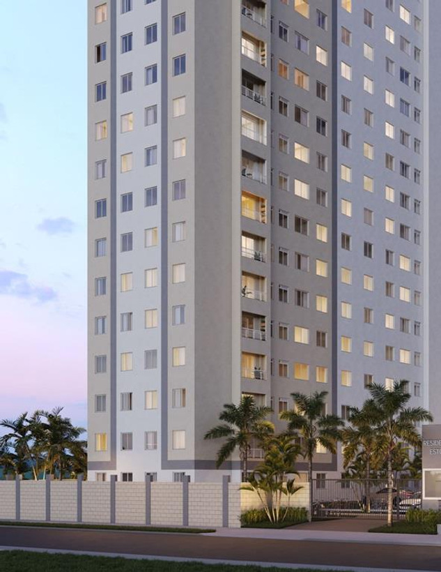 Residencial Estoril em Interlagos, São Paulo – foto 10