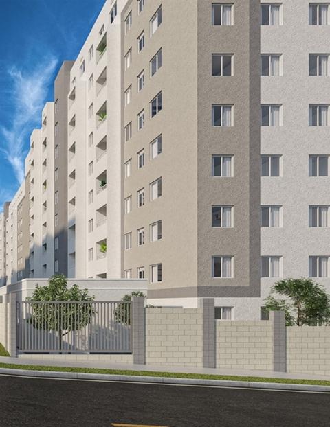 Residencial Liviero em Sacomã, São Paulo - foto 3