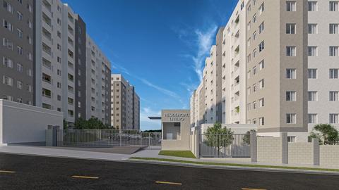 Residencial Liviero em Sacomã, São Paulo - foto 1