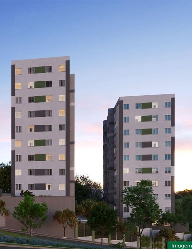 Residencial Nascente do Jequitibá em Jardim Íris, São Paulo – foto 14