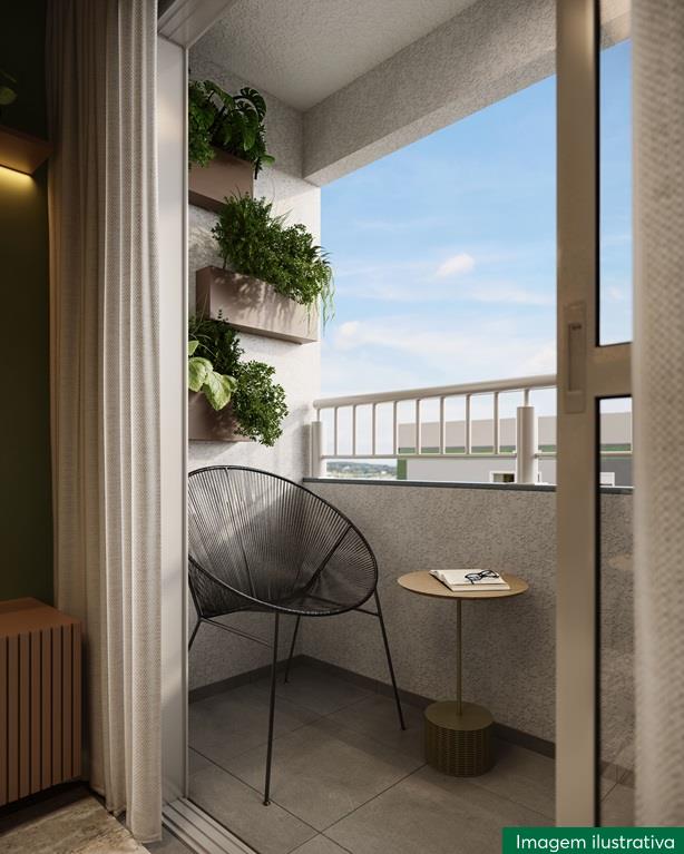 Residencial Nascente do Jequitibá em Jardim Íris, São Paulo – foto 12