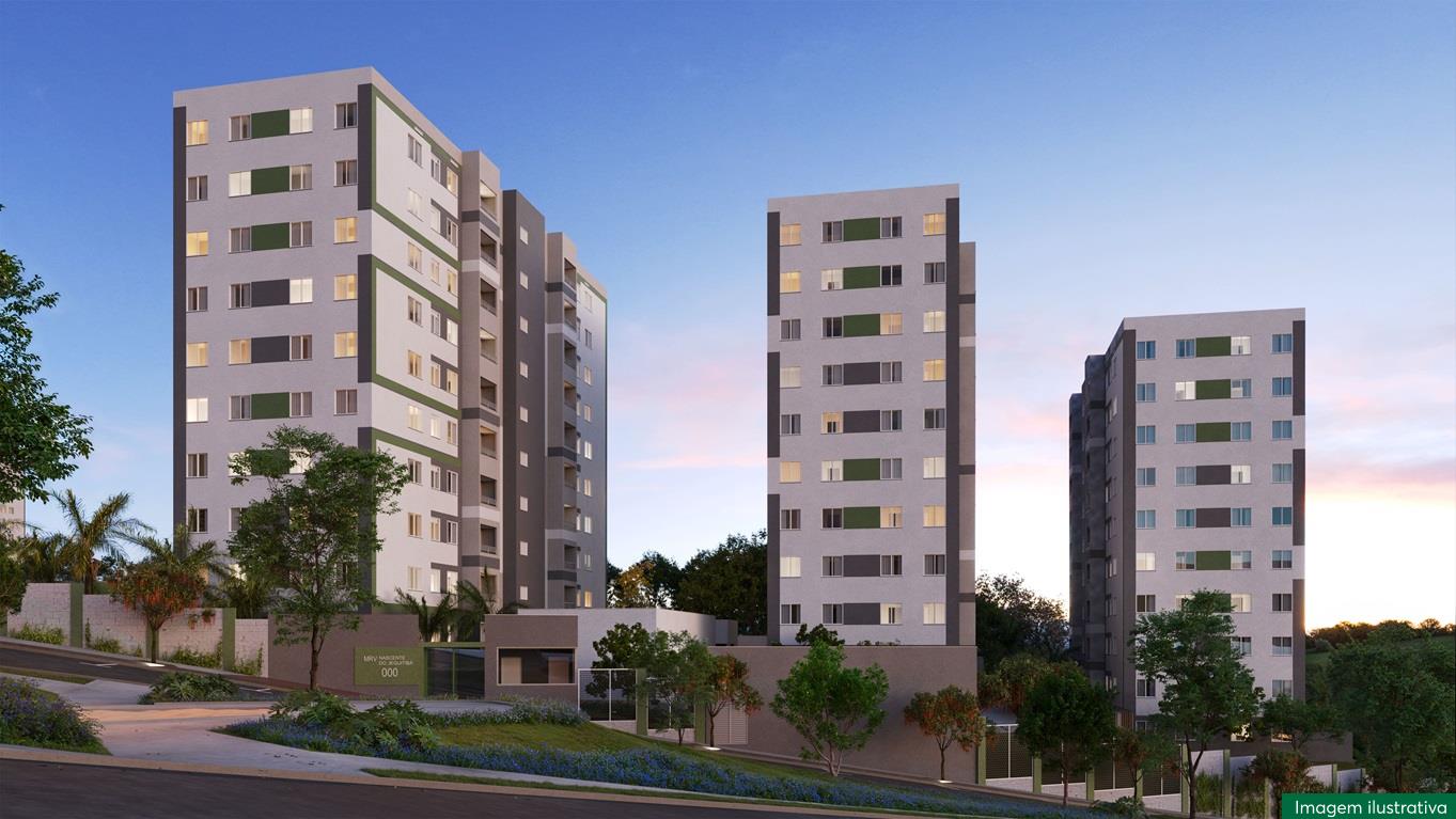 Residencial Nascente do Jequitibá em Jardim Íris, São Paulo – foto 6