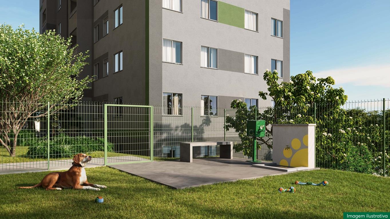 Residencial Nascente do Jequitibá em Jardim Íris, São Paulo – foto 10
