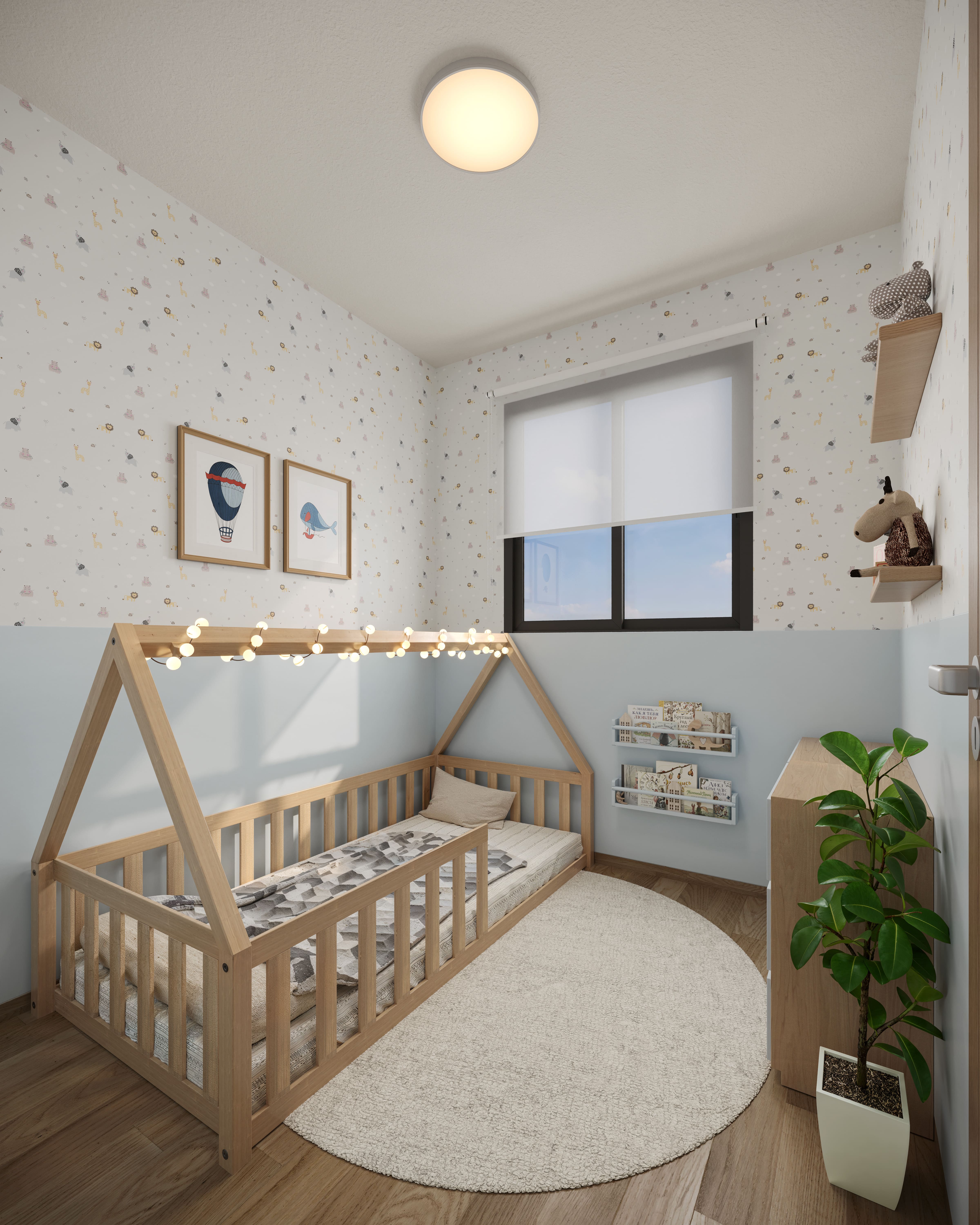 Residencial Nascente Pico dos Marins em Jardim Íris, São Paulo – foto 13