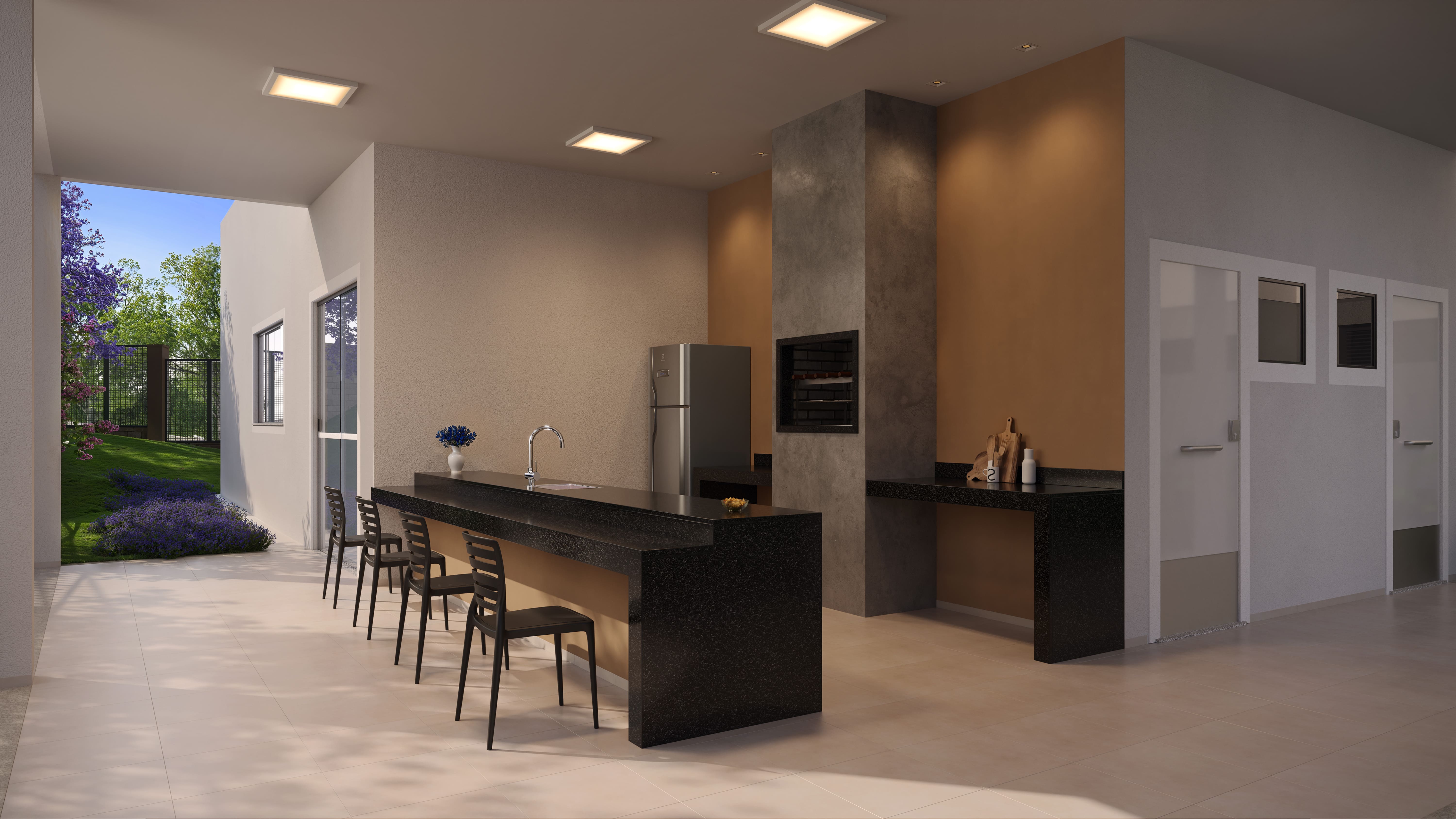 Residencial Nascente Pico dos Marins em Jardim Íris, São Paulo – foto 16