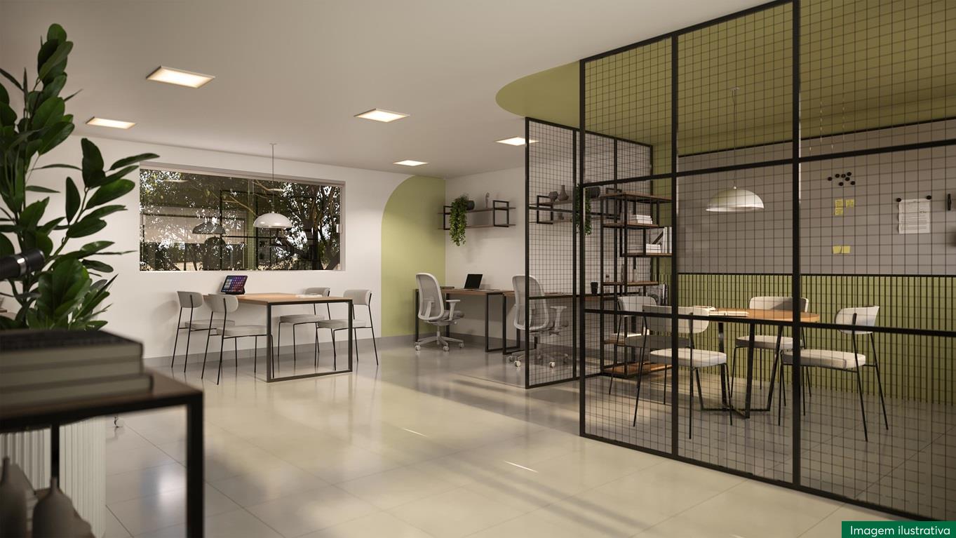 Residencial Poente das Bromélias em Jardim Íris, São Paulo – foto 13