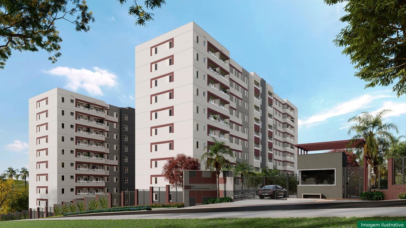 Residencial Poente das Bromélias em Jardim Íris, São Paulo – foto 6