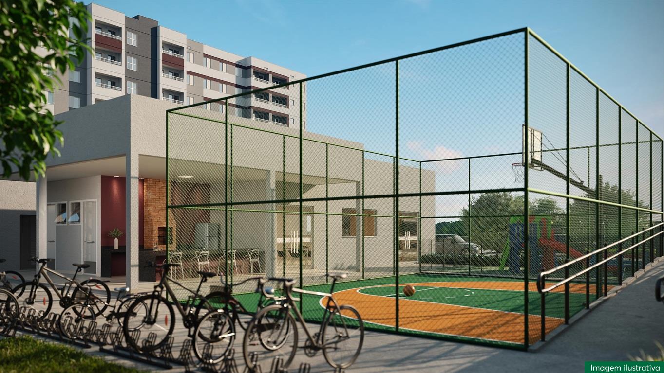 Residencial Poente das Bromélias em Jardim Íris, São Paulo – foto 10