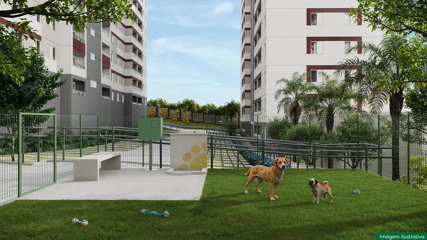 Residencial Poente das Bromélias em Jardim Íris, São Paulo – foto 11
