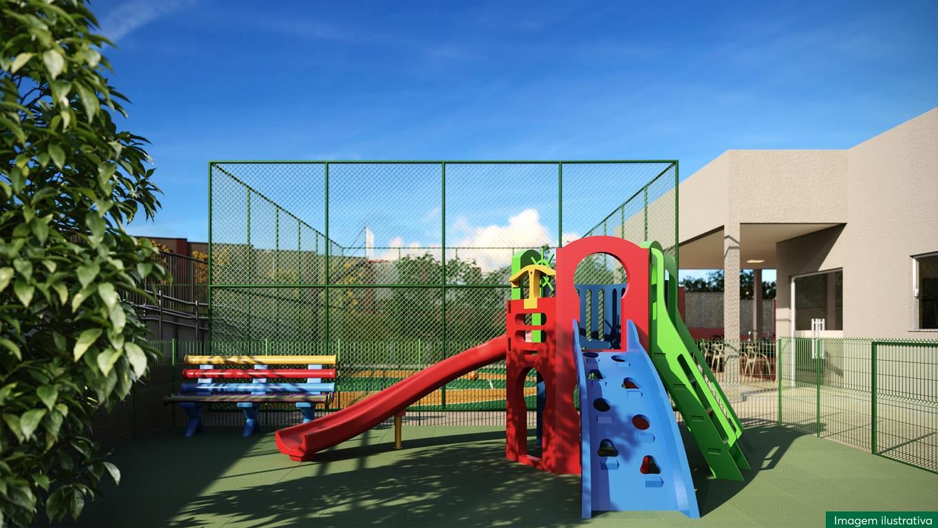 Residencial Poente das Bromélias em Jardim Íris, São Paulo – foto 12