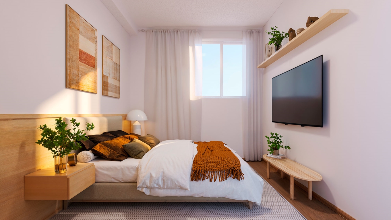 Residencial Poente das Orquídeas em Jardim Íris, São Paulo – foto 9