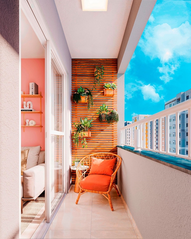 Residencial Poente das Orquídeas em Jardim Íris, São Paulo – foto 8