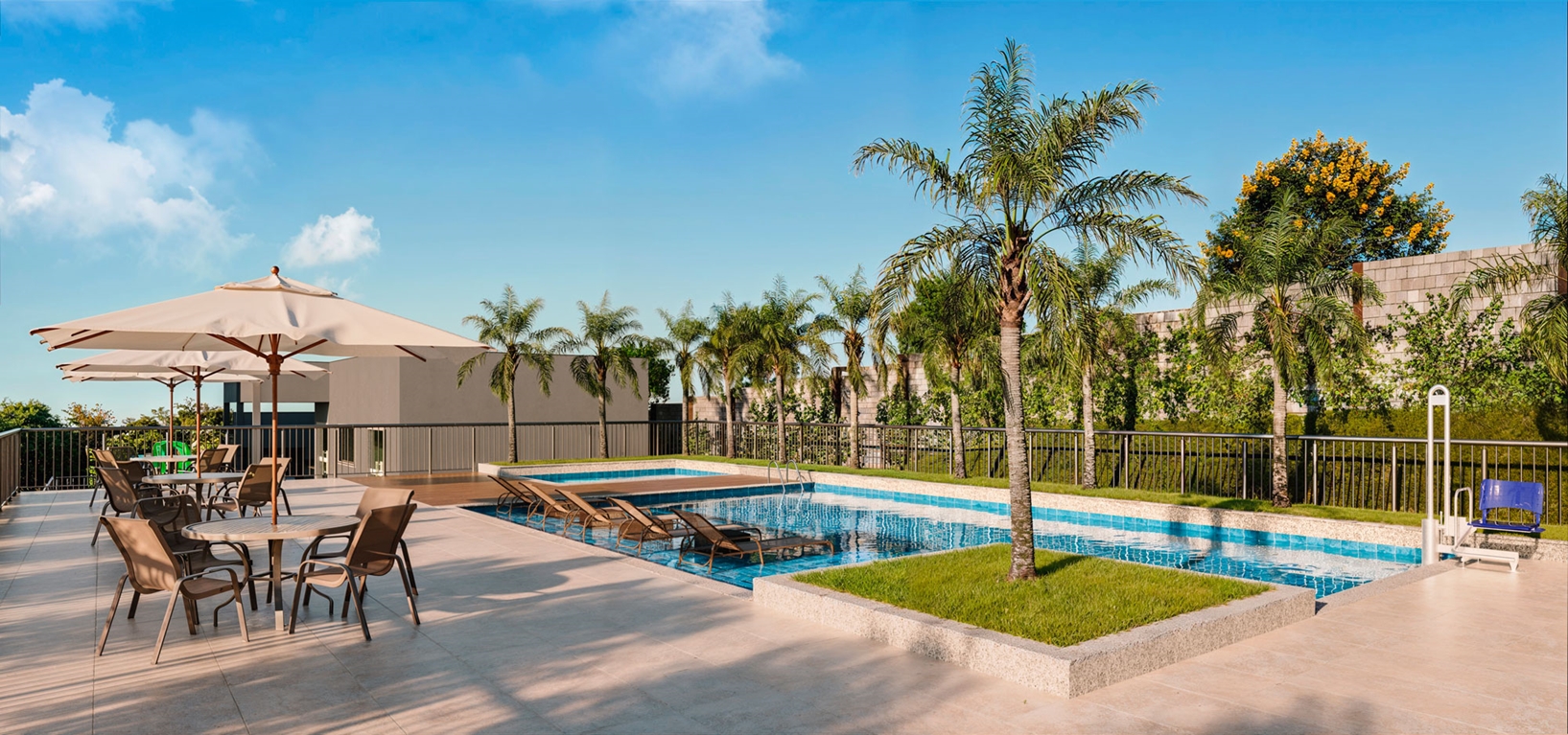 Residencial Poente das Orquídeas em Jardim Íris, São Paulo