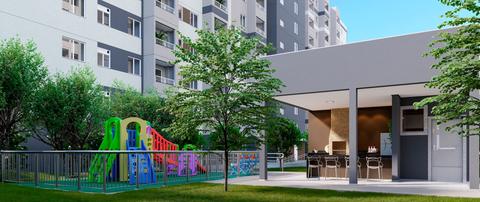 Residencial Poente das Orquídeas em Jardim Íris, São Paulo - foto 5