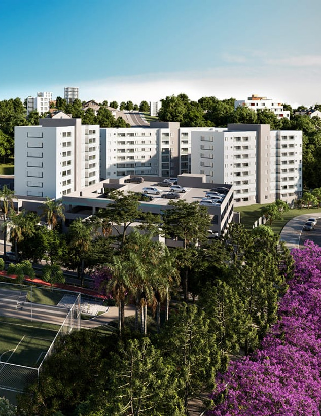 Residencial Poente do Buriti em Jardim Íris, São Paulo – foto 9
