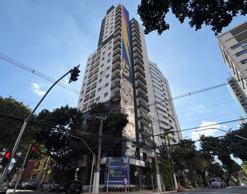 Foto da obra