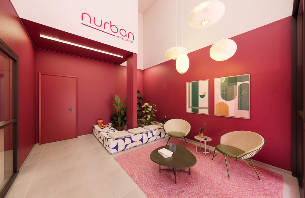 Nurban Vila Buarque em Vila Buarque, São Paulo – foto 10