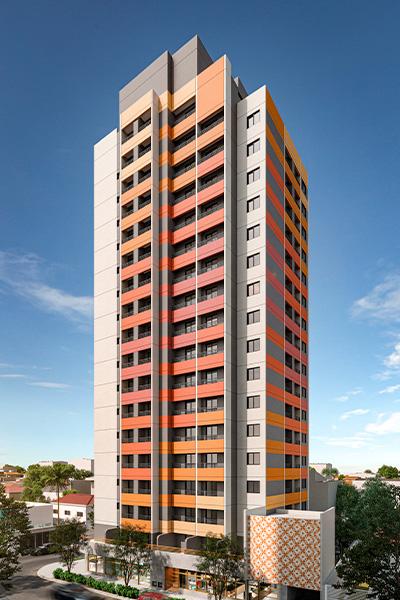 Nurban Barão de Campinas em Campos Elíseos, São Paulo - foto 1