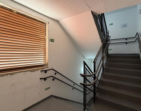 Foto da obra