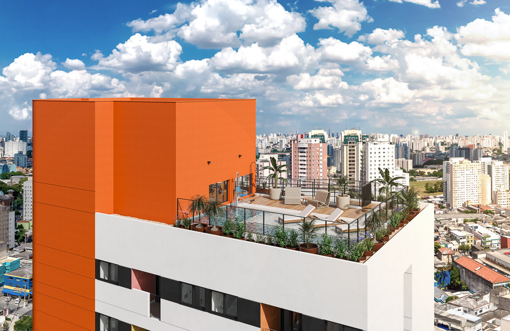 Nurban Liberdade em Liberdade, São Paulo – foto 3