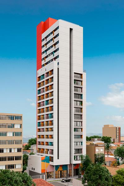Nurban Liberdade em Liberdade, São Paulo - foto 1