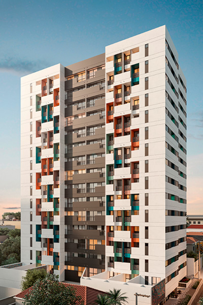 Nurban Conceição em Conceição, São Paulo – foto 1