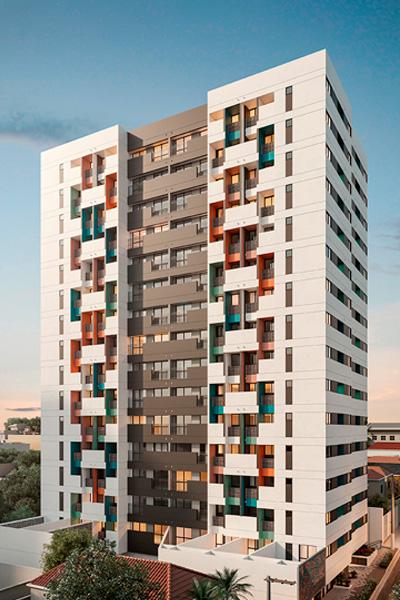Nurban Conceição em Conceição, São Paulo - foto 1
