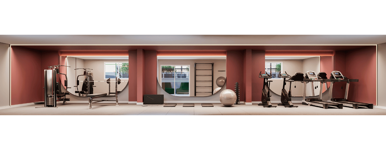 Vila Saúde Residencial Conx em Saúde, São Paulo – foto 4