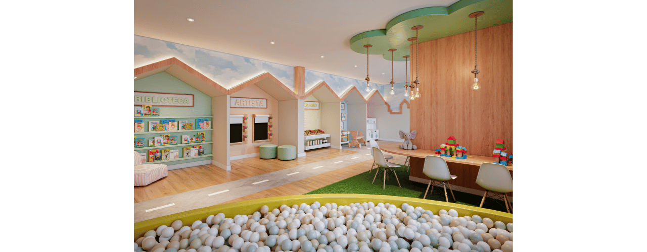 Vila Saúde Residencial Conx em Saúde, São Paulo – foto 11