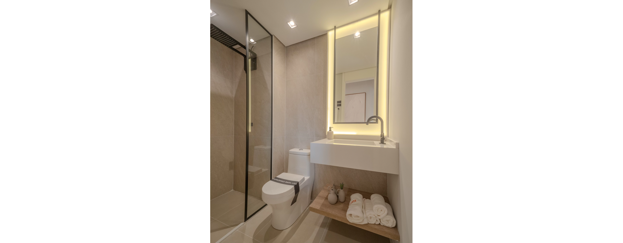 Vila Saúde Residencial Conx em Saúde, São Paulo – foto 22