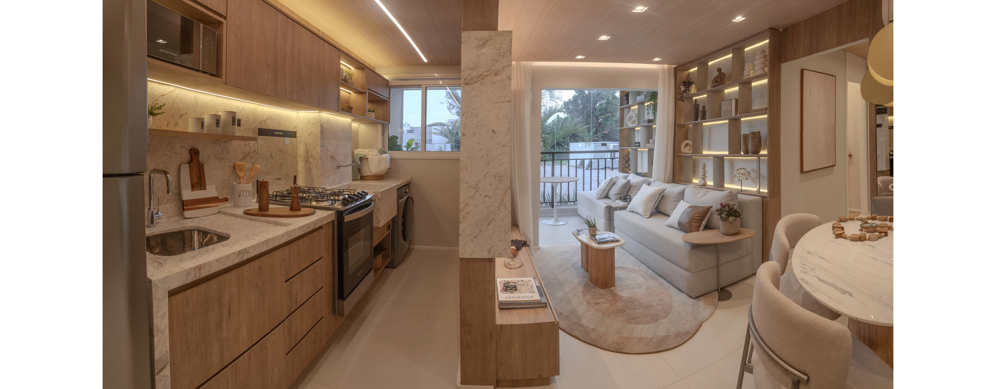 Vila Saúde Residencial Conx em Saúde, São Paulo – foto 19