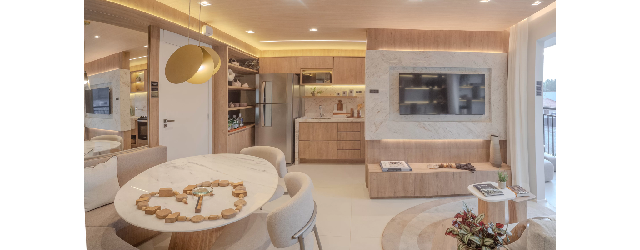 Vila Saúde Residencial Conx em Saúde, São Paulo – foto 18