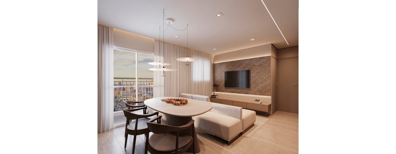 Vila Saúde Residencial Conx em Saúde, São Paulo – foto 25