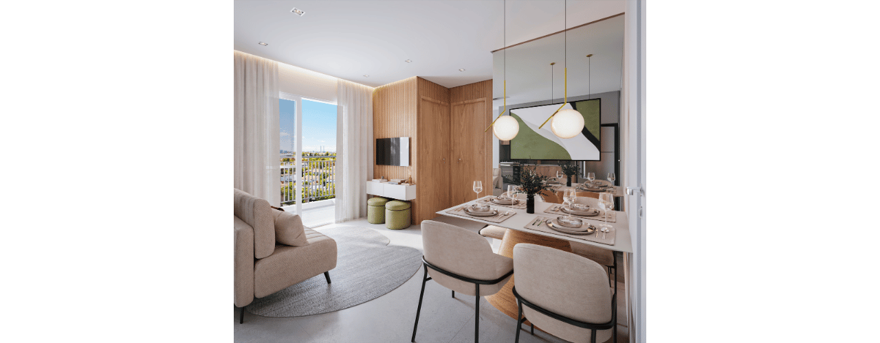 Vila Saúde Residencial Conx em Saúde, São Paulo – foto 26