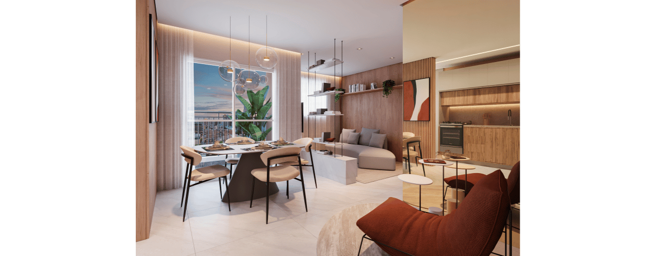 Vila Saúde Residencial Conx em Saúde, São Paulo – foto 27