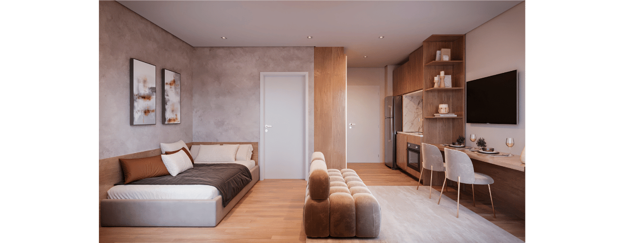 Vila Saúde Residencial Conx em Saúde, São Paulo – foto 28