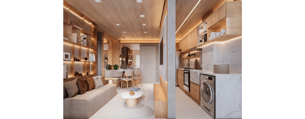 Vila Saúde Residencial Conx em Saúde, São Paulo – foto 17