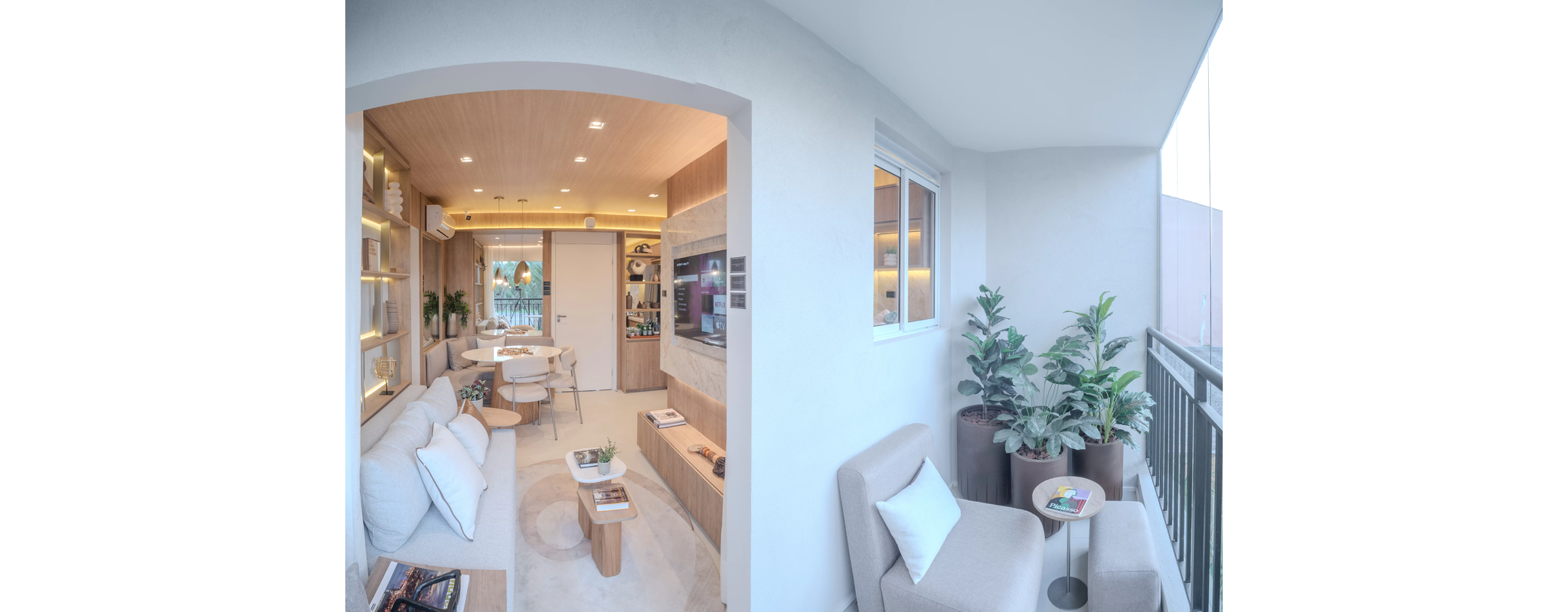 Vila Saúde Residencial Conx em Saúde, São Paulo – foto 23