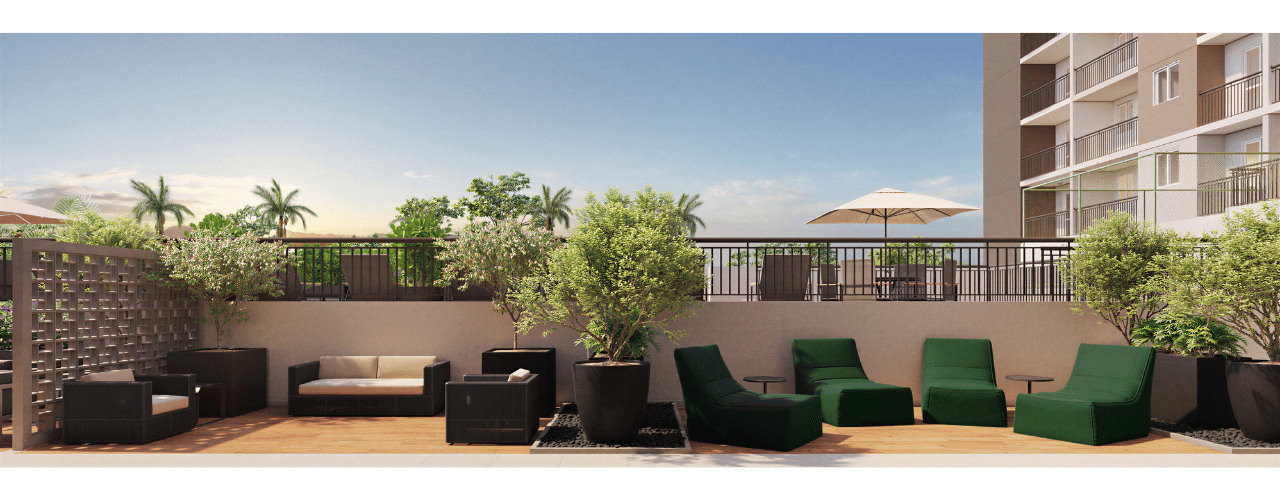 Vila Saúde Residencial Conx em Saúde, São Paulo – foto 2