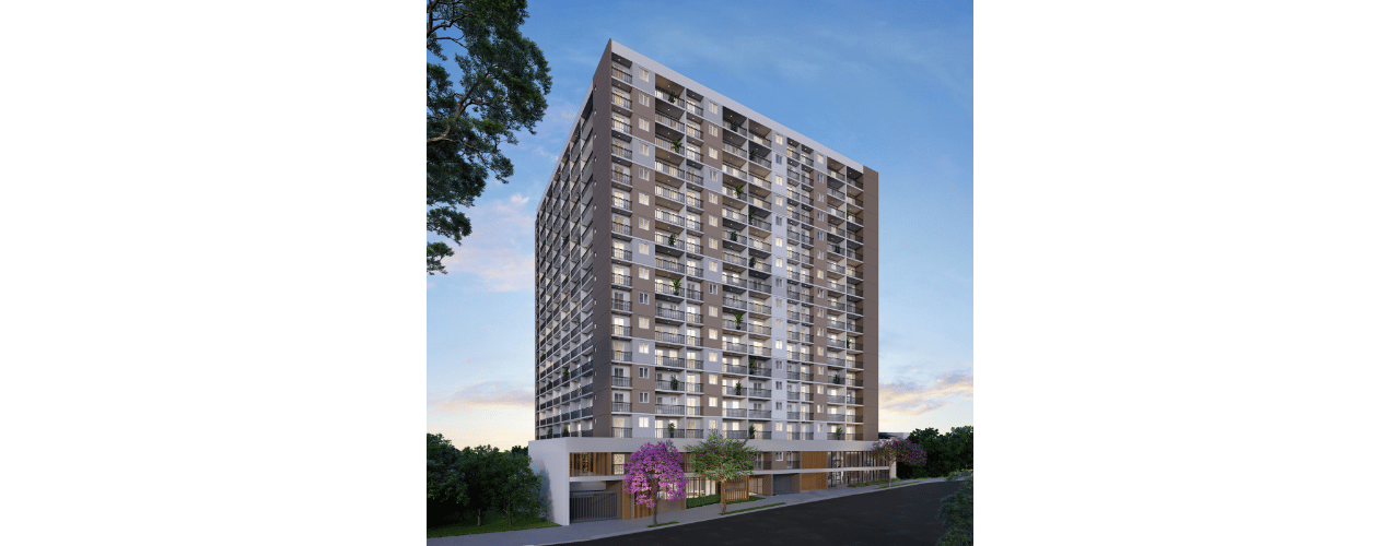 Vila Saúde Residencial Conx em Saúde, São Paulo – foto 1