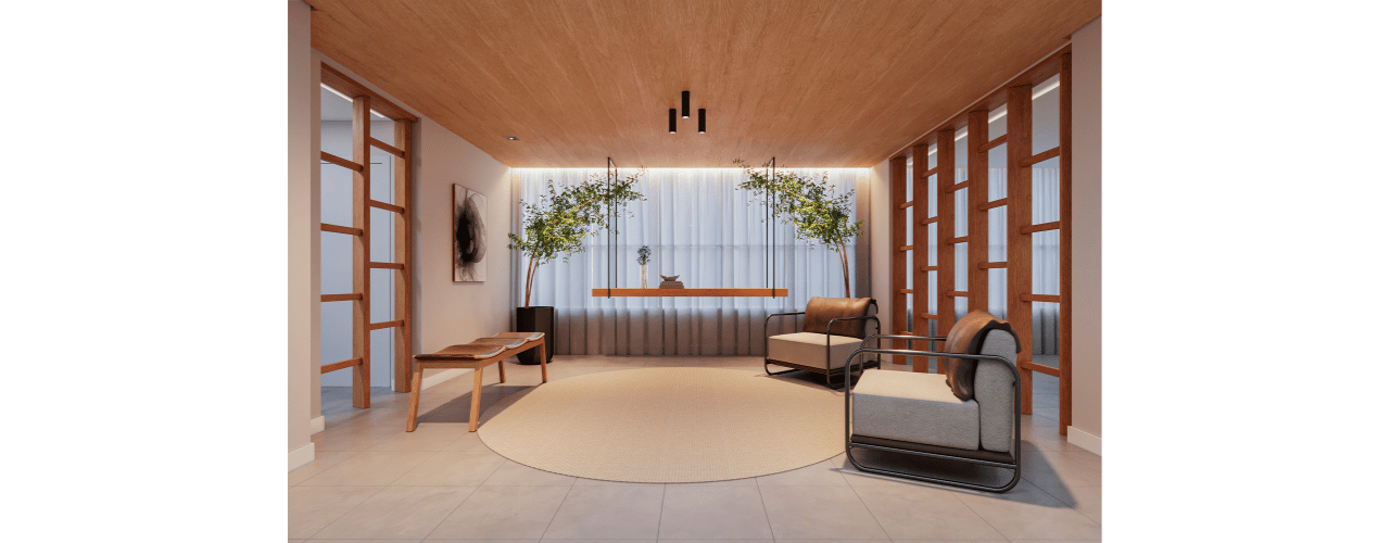 Vila Saúde Residencial Conx em Saúde, São Paulo – foto 14