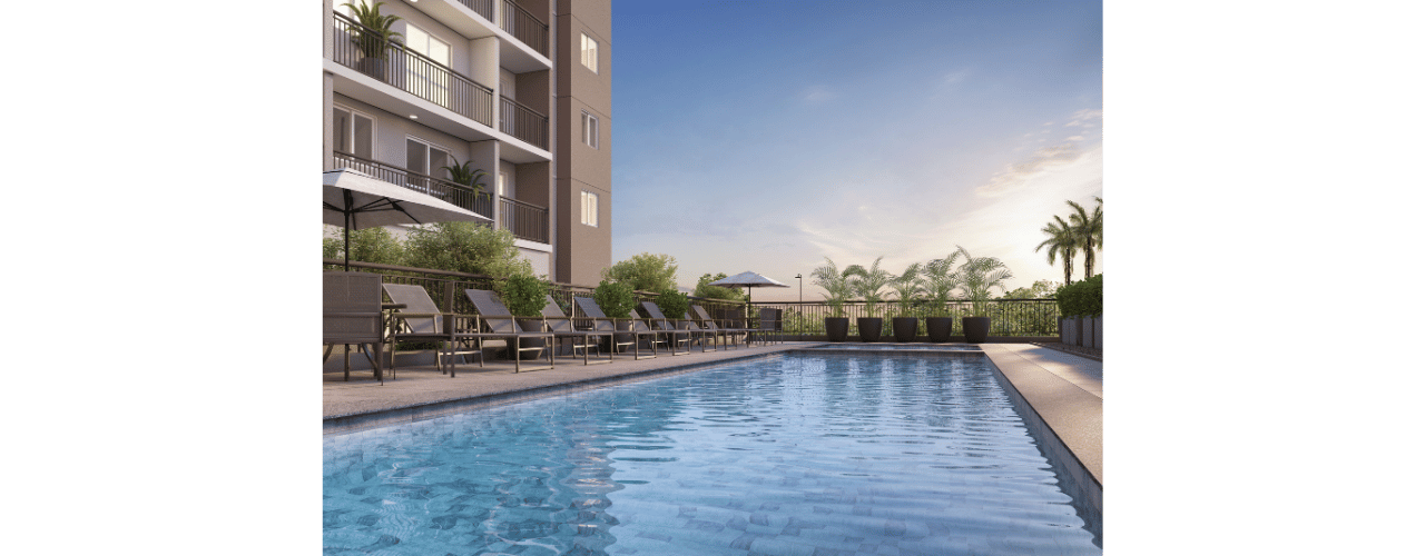 Vila Saúde Residencial Conx em Saúde, São Paulo