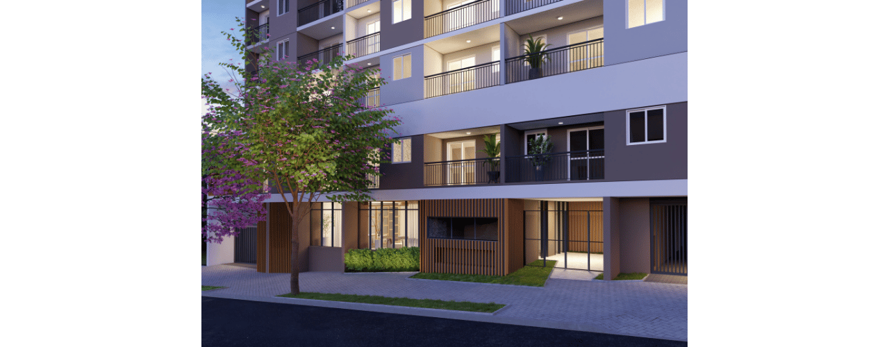 Vila Saúde Residencial Conx em Saúde, São Paulo – foto 15