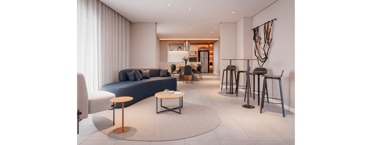 Vila Saúde Residencial Conx em Saúde, São Paulo – foto 6