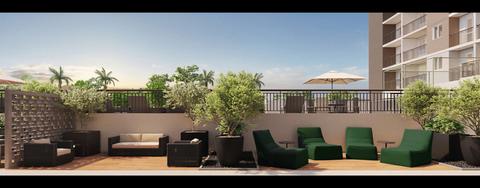 Vila Saúde Residencial Conx em Saúde, São Paulo - foto 2