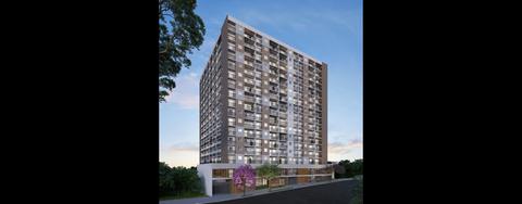 Vila Saúde Residencial Conx em Saúde, São Paulo - foto 1