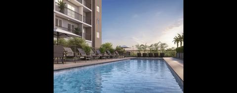 Vila Saúde Residencial Conx em Saúde, São Paulo - foto 3