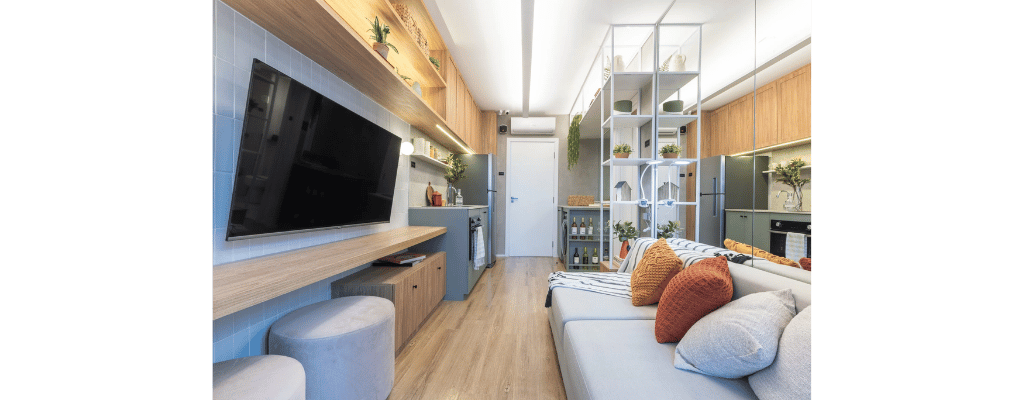 Monumental Residencial Conx em Santo Amaro, São Paulo – foto 17