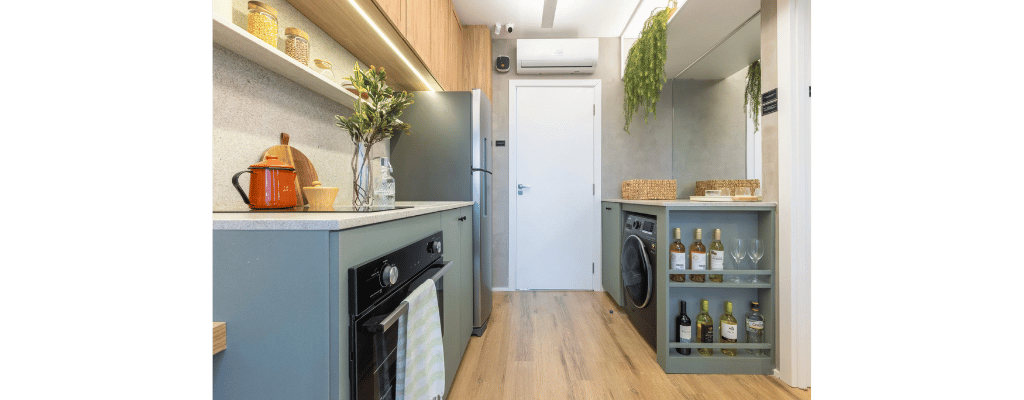 Monumental Residencial Conx em Santo Amaro, São Paulo – foto 18